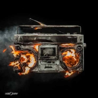 Revolution Radio | Green Day (Lp)